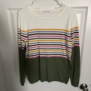 Striped Shirt